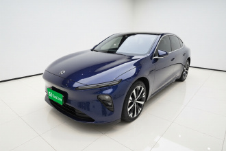 蔚来ET7 2022款 100kWh 首发版