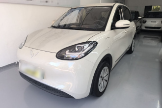 五菱汽车 五菱缤果 2024款 203km 轻享款