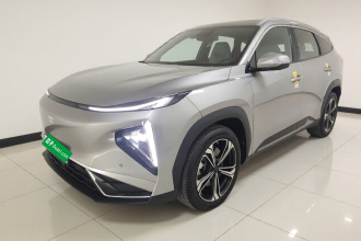 吉利银河 银河L7 2025款 EM-i 115km 探索+版