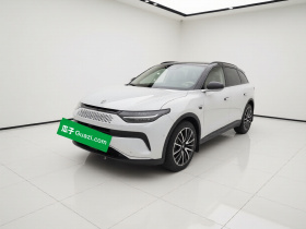 零跑汽车 零跑C11 2023款 增程 285智享版