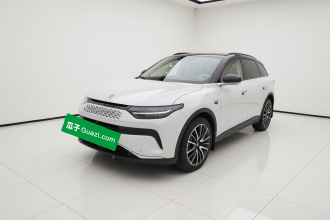 零跑汽车 零跑C11 2023款 增程 285智享版