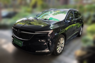 别克 昂科旗 2020款 28T 四驱尊享旗舰型