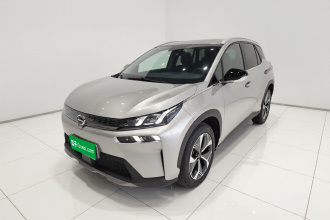 埃安 AION V 2021款 进化版 70 智领版