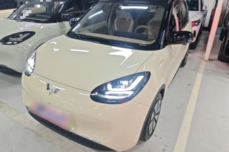 五菱汽车 五菱缤果 2025款 333km 灵犀尊享款