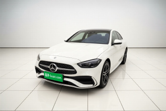 奔驰C级新能源 2025款 C 350 eL