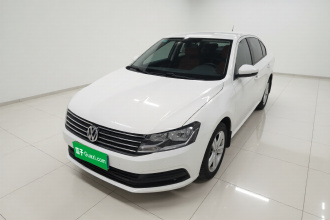 大众 朗逸 2018款 经典 1.5L 自动风尚版 国VI