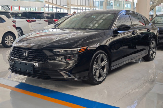 本田 雅阁 2025款 260TURBO 尊贵版