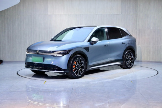 极氪7X 2025款 100kWh 长续航四驱智驾版