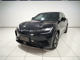 比亚迪 海狮07 EV 2024款 610智航版