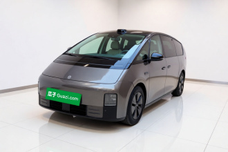 理想汽车 理想MEGA 2024款 Ultra