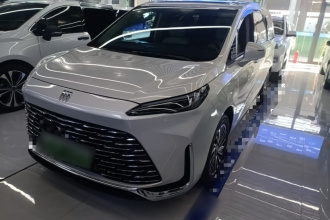 别克GL8新能源 2025款 陆尚 尊享版