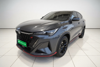 长安X5 PLUS 2025款 1.5T DCT先锋型