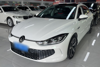 大众 2022款 凌渡L 280TSI DSG酷辣版