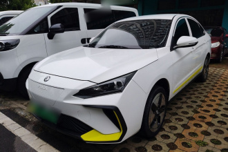 东风风神E70 2023款 改款 PRO 智行版