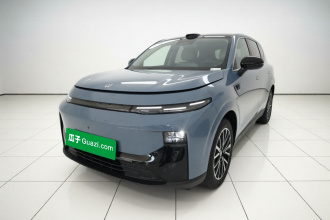 零跑汽车 零跑B10 2025款 510激光雷达版