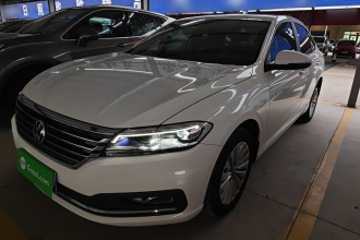 大众 朗逸 2021款 280TSI DSG舒适版