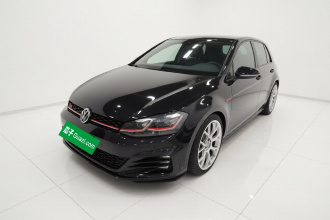 大众 高尔夫GTI 2019款 2.0TSI GTI 国V