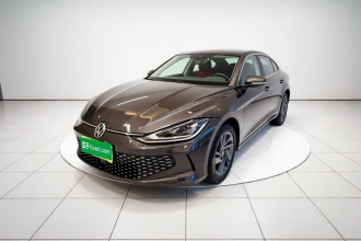 大众 2024款 凌渡L 280TSI DSG炫辣版