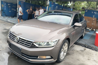 大众 迈腾 2017款 330TSI DSG 豪华型