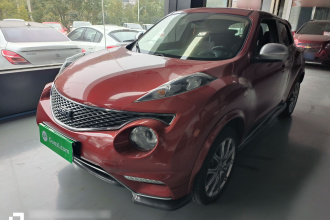 英菲尼迪ESQ 2014款 1.6L 率性版