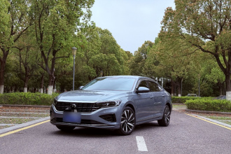 大众 帕萨特 2022款 330TSI 精英版