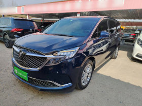 别克GL8 2022款 Avenir艾维亚 四座尊礼版