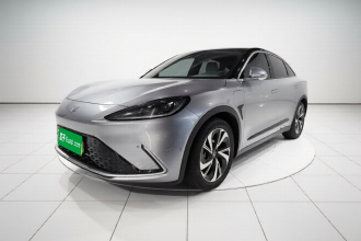 ARCFOX极狐 极狐 阿尔法S(ARCFOX αS) 2021款 708S+ 160kW