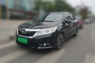 本田 凌派 2015款 1.8L 自动舒适版