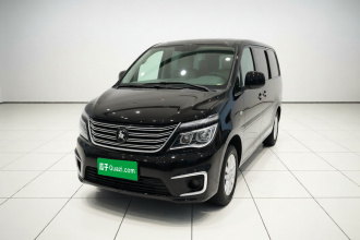 东风风行 菱智 2022款 M5L 2.0L 实用型 7座