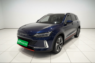 创维汽车 创维HT-i 2024款 1.5L PHEV 115KM 泰道版