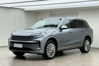 乐道L90 2025款 Max 六座版