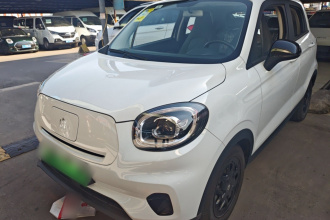 零跑汽车 零跑T03 2025款 310舒享版