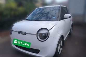长安启源 长安Lumin 2025款 205km 香沁款