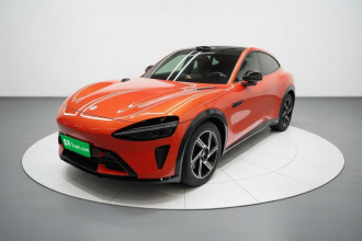 小米汽车 小米YU7 2025款 四驱Pro版