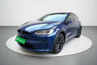 特斯拉 Model X 2023款 双电机全轮驱动版