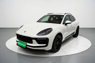保时捷 2023款 Macan 2.0T