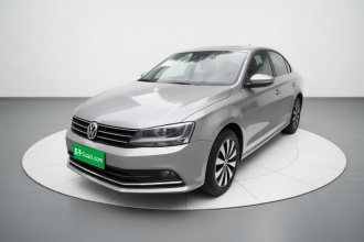 大众 速腾 2017款 230TSI 自动舒适型