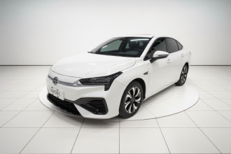 埃安 AION S 2020款 魅 580