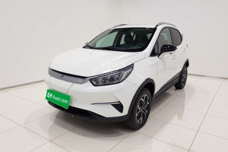 比亚迪 元Pro 2023款 401KM豪华型