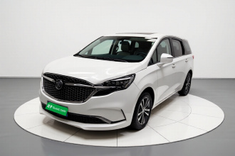 别克GL8 2022款 ES陆尊 653T 舒适型