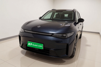 零跑汽车 零跑C16 2024款 增程 200尊享版