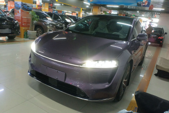 鸿蒙智行 智界R7 2024款 纯电 667km Pro