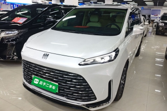 别克GL8新能源 2025款 陆尚 尊享版