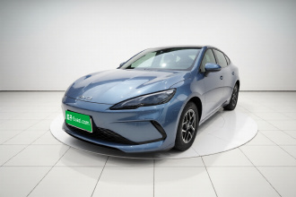 比亚迪 海豹05 DM-i 2025款 DM-i 智驾版 55KM豪华型