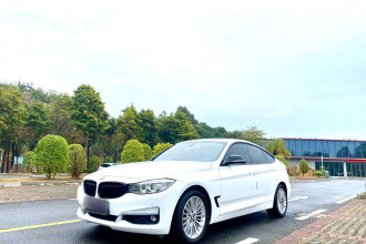 宝马3系GT 2014款 328i 设计套装型