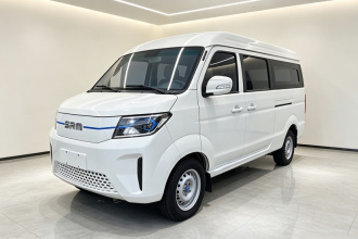SRM鑫源 好运 2023款 标准型客车