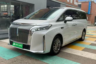 魏牌 高山 2025款 四驱高山8