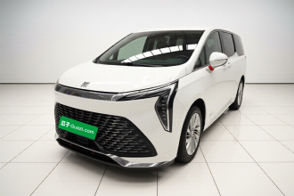 别克 世纪 2023款 2.0T 六座蕴世版