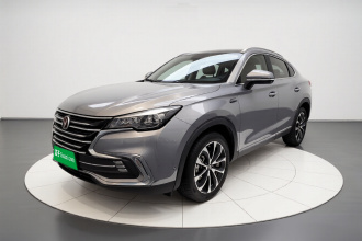 长安CS85 COUPE 2019款 1.5T DCT品版 国VI