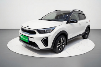 起亚 奕跑 2021款 1.4L CVT趣享天窗款